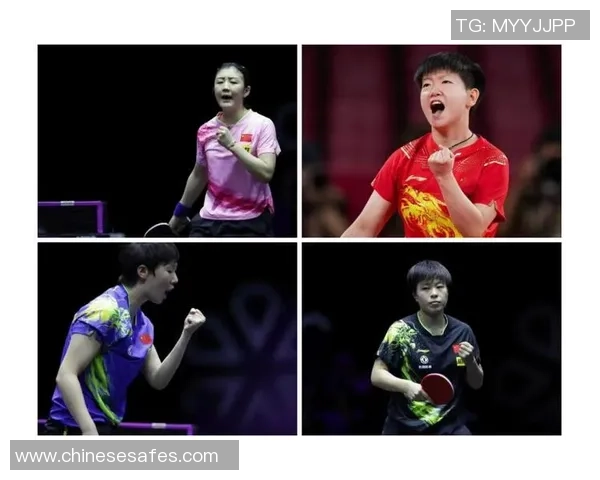 成都乒乓球队以68分领跑世界杯积分榜展现强劲实力